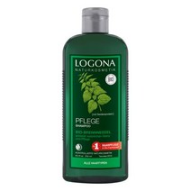 로고나 브레네셀 영양샴푸 500ml, 1개