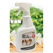 이불 소파 진드기 곰팡이제거 애견 탈취제 차우차우, 1개