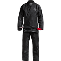 볼테리어도복 주짓수 도복 HAYABUSA