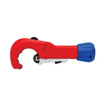 KNIPEX 크니펙스 파이프컷터 파이프절단기 90 31 02