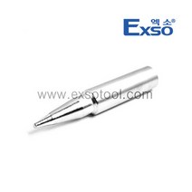 EXSO 엑소 세라믹 인두기팁 ESS-3D 공구, A