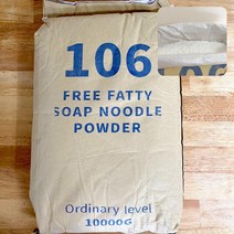 마카네이쳐 탄소중립 주물럭비누만들기 솝누들 20kg 비누베이스