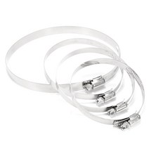 12mm 호스조임 대형클램프_213-235 배관고정 스텐밴드, 상세 참조