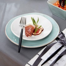 COSTANOVA [코스타노바] 노바 아쿠아 16cm 브래드접시, FREE
