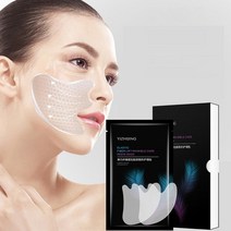 고고윙 눈밑주름패치 주름개선 매직패치 얼굴 하이드로 크리스탈 주름 개선 매직 패치 주름개선패치, 5개, 1개