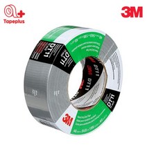 3M 덕테이프 방수 덕트 마감용 배관 보수테이프 DT11, 1개