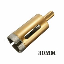 철근절단기 전동철근절단기 철근절단기전동 휴대용 30-35mm 다이아몬드 비트 소결 타일 세라믹 구멍 톱 커, 01 30mm