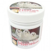 강아지 반려견 피부영양제 250g 애견 피모 모질건강, 상세페이지 참조