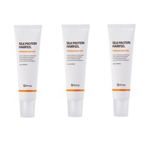 헤어에센스 올인원 트리트먼트 닥터탑 실크프로틴헤어필 1+1+1