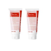메디필 에스테 더마 유산균 콜라겐 클리어 클렌징폼 300ml, 2개