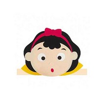 스쿨샘 명작동화 역할놀이 펠트 머리띠 백설공주