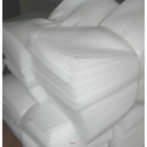 이사 코튼펄 방진 꾸러미 m포장 용지 박스 랜드 경침 폼보드, T08-8밀리미터 직사각형 5-6미터 1Kg