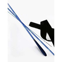 28 강도 민물낚시대 가벼운 경량 낚시대 양어장, 28곡 2.7미터(34그램만)