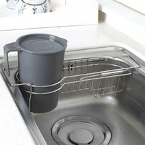 센스2030 원형 음식물쓰레기통 2L 풀세트 휴지통, 상세설명 참조