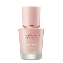바닐라코 커버리셔스 파워 핏 파운데이션 30ml(SPF45) 1021456