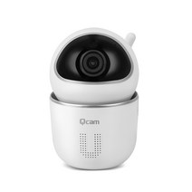 100만 화소 베이비 반려동물 모니터링 양방향음성 홈CCTV IP카메라 K1