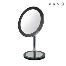 바노테크 VA-ST017AR 스탠드형 블랙 면도경