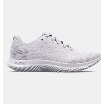 [언더아머 본사]남성 UA FLOW 벨로시티 윈드 2 러닝화 3024903-100