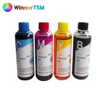 LG LIP-2230 LIP 2250용 리필잉크셋트 잉크리필+무한잉크충전, 리필잉크 4색셋트, 1개