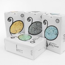 핫이슈/뜨개실/굵은실/발매트/카페트 프랜즈얀, 208B 블루나염