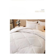 뉴질랜드 호주 순수 양모 이불 사계절용