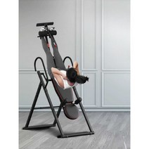 물구나무 서기 가정용 소형 보조 기구 실내 헬스 척추