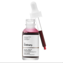 TheOrdinary 디오디너리 아하 필링솔루션 AHA 30% + BHA 2% 30ml Peeling Solution, 2개