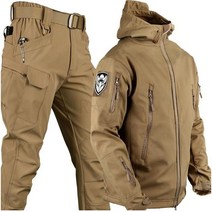 낚시 방한복 상하 세트 작업복 낚시복 겨울 낙시 민물 방수 바람막이 바지 방풍 동계 의류 바다, 그레이 상하세트