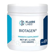 클레어랩스 바이오타젠 프리바이오틱스 파우더 150g 이눌린 베타글루칸 KLAIRE LABS
