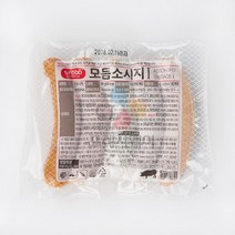 에쓰푸드 모듬소시지 (340g) 냉장, 상세페이지 참조, 상세페이지 참조, 상세페이지 참조