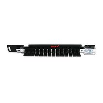 록키 RTH-SH12 소켓 행거 440x35(mm) 홀판넬공구걸이, 1개
