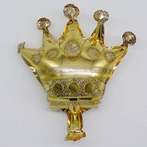 화동풍선 1st Birthday Balloons White Cloud Moon Foil Balloon Baby Shower DIY Decor Boys Girls First Birt, 1pcs mini