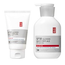 쿨샵 일리윤 울트라리페어 로션크림 고보습케어 택일 - 2023958EA, 쿠팡 크림200ml, 쿠팡 본상품선택