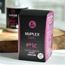 Nuplex 펫 밀크씨슬 간케어 영양제/ 강아지 애견 건강 면역