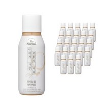 마이노멀 방탄 버터커피, 230ml, 50개