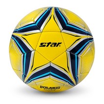 스타 축구공 폴라리스 맥스 4호 5호 화이트 학교체육 축구용품