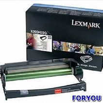 ForU15813 렉스마크 포토컨덕터 25000매 드럼 재생드럼 이미징유닛 삼성 캐논, 상세페이지 참조, 상세페이지 참조