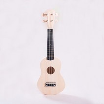 저무리 우쿨렐레 간단한 재미 diy 키트 하와이 기타 세공 지원 그림 아마추어 ys-buy를위한 어린이 장난감 조립, 보여진 바와 같이