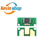4PCS 25K IUP23 23 K C M Y 코니카 미놀타 용 이미징 유닛 칩 Bizhub C3100 프린터 드럼 카트리지 리셋, C 4PCS EXP