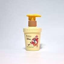 비욘드 디즈니 키즈 에코 페이셜폼 데이지, 170ml, 1개