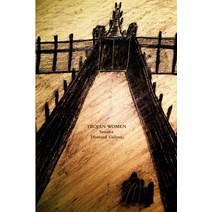 Trojan Women Paperback, Lulu.com, English, 9781471722004