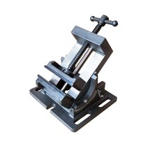 이스타샵 QKD75 각도 바이스 목공 목공용 기계 작업대, 단품