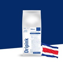 드립핑크 드립핑크 갓볶은 코스타리카 따라쥬 SHB 원두커피 1kg, 에스프레소_니카라과 원두커피 1kg