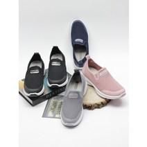 여성 니트 슬립온 93550