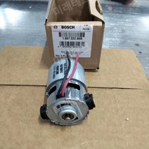 Bosch 전동 드라이버 모터 로터 오리지널 액세서리 GSR180-LI GSB180-LI, 160702266N 카본 브러시 및 커버 제외