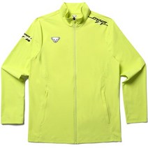 국내 정품 다이나핏 DYNAFIT COLD B이스트 콜드 비스트 α TR 슈트_라임