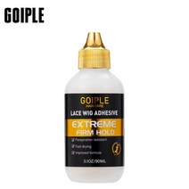 인비저블 헤어 레이스 접착제 리무버 가발용, 05 90ML glue, 05 90ML glue