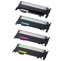 삼성 CLT-K510S 4색 컬러 세트 재생토너 SL C513W C563FW C563W C515W CLT-C515S CLT-M515S CLT-Y515S 프린터토너 컬러토너, 1개