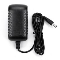 20v1.2a 전원 공급 장치 LED 램프 20 v 1.2A 1200mA 어댑터 100-240VAC EU UK AU 미국 플러그, Black_EU plug