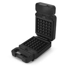 [티미오스] 와플메이커 와프렌 온도조절기능 양면가열방식 홈베이킹 Waffle Maker, 와플메이커 본품